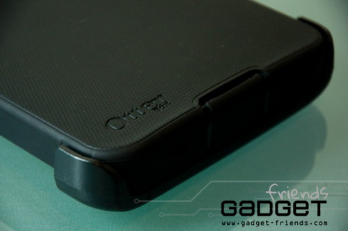 เคส Otterbox Samsung Galaxy Tab P1000 Defender  Series เคสกันกระแทก อันดับ 1 จากอเมริกา ของแท้ By Gadget Friends 